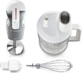 Produktbild Bosch Hausgeräte MSM 7800 Styline Set