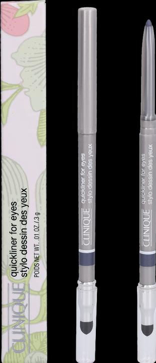 Produktbild Clinique Quickliner (08-Blue Grey)