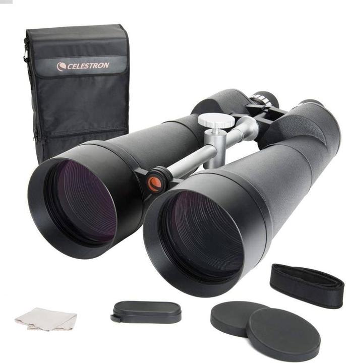Image du produit Celestron SkyMaster 25x100 (25 x, 100 mm)