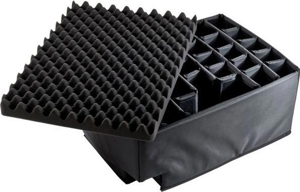 Image du produit B+W Type d'affaire 6800 SPR Noir (Mallette photo, 70.90 l)