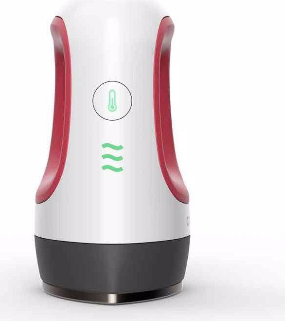 Actual product image Cricut EasyPress Mini