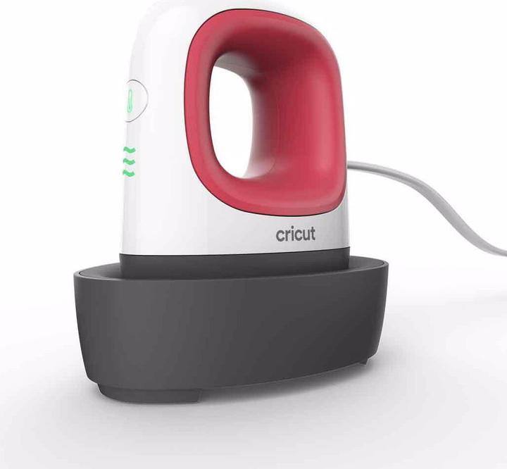 Actual product image Cricut EasyPress Mini