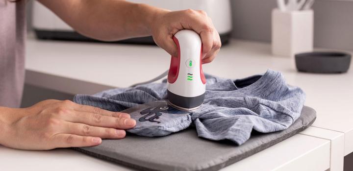 Actual product image Cricut EasyPress Mini