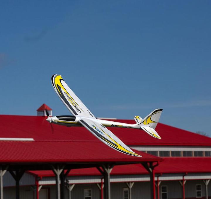 Actual product image E-Flite Conscendo Evolution (Glider)