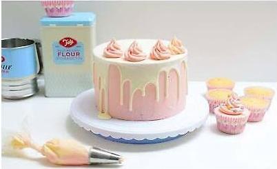 Actual product image Tala Disposable piping bag (Piping bag)
