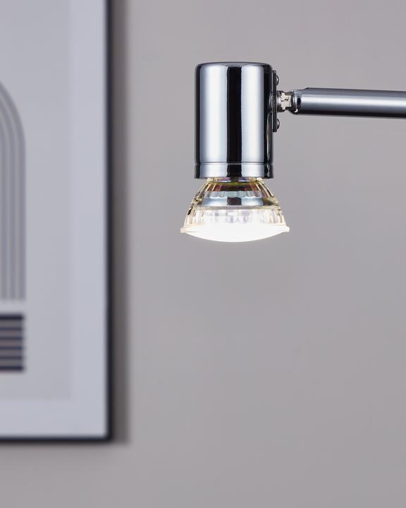Image du produit EGLO Ampoules LED GU10 (GU10, 5.80 W, 500 lm, 1 x, F)