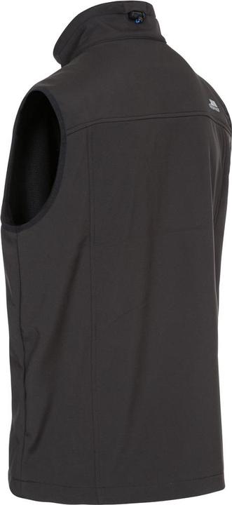 Produktbild Trespass VASSUS - Winddichte Softshellweste Herren JKT TP50 (XS)