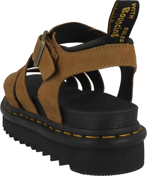 Actual product image Dr. Martens Blaire - 64851 (39)