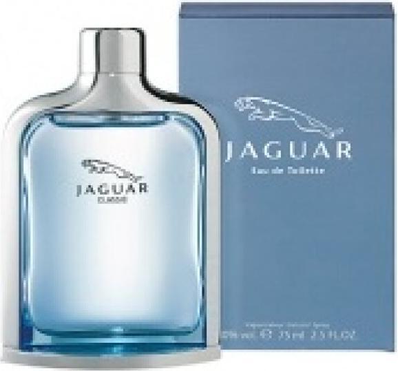 Produktbild Jaguar Classic (Eau de Toilette, 40 ml)