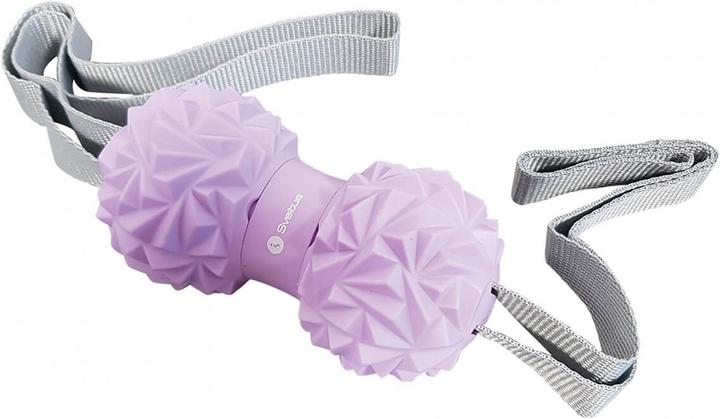 Image du produit Sveltus Balle de massage duo
