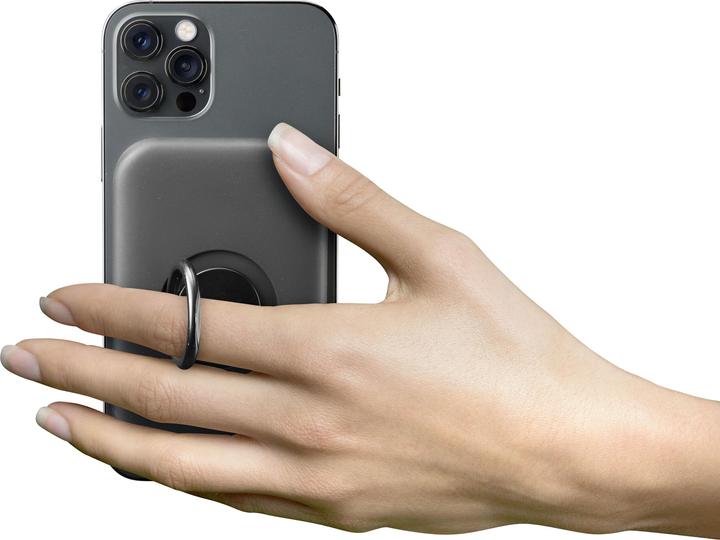 Image du produit Cellularline Mag (5000 mAh, 12 W, 18.50 Wh)