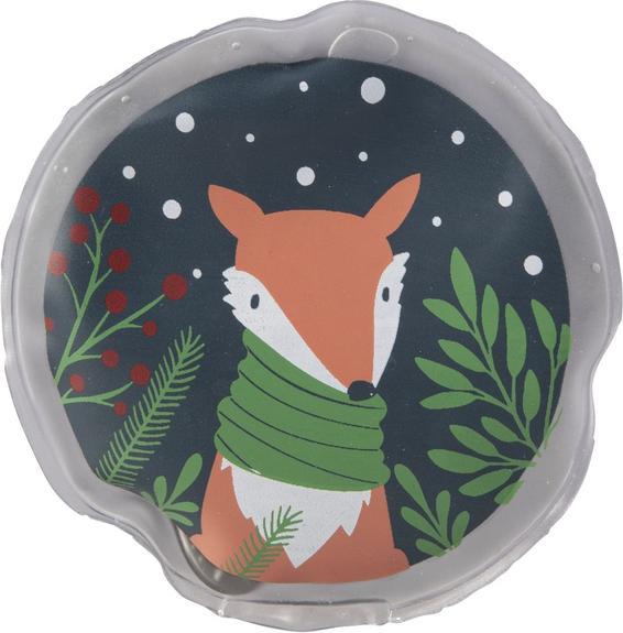 Produktbild MICA Living Handwärmer - Weihnachten - ca. 9,5 cm - 1 Stück