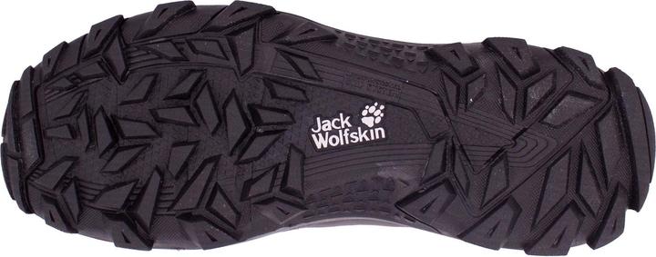 Produktbild Jack Wolfskin Downhill Texapore Mid M UK 8 // 42 (42)