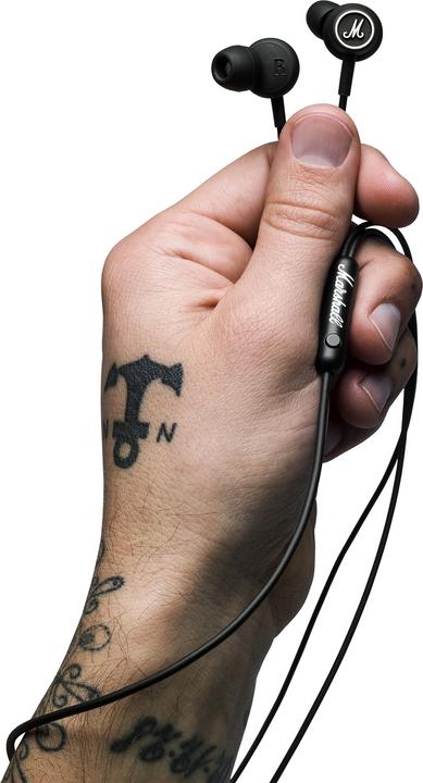Immagine prodotto Marshall Moda (Cablato)