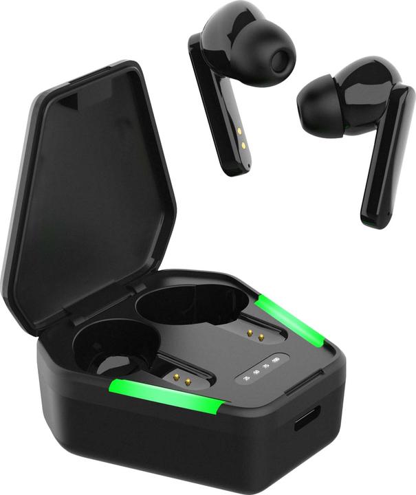 Actual product image Streetz TWS-115 (Cable)