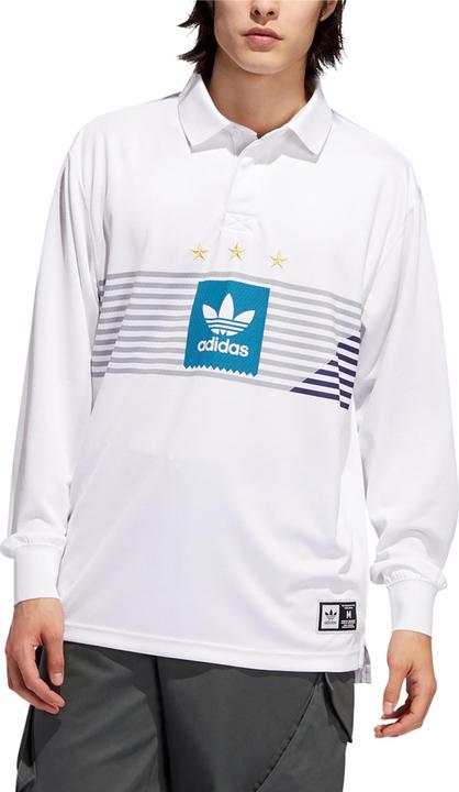 Immagine prodotto adidas Elevated Longsleeve Rugby (S)