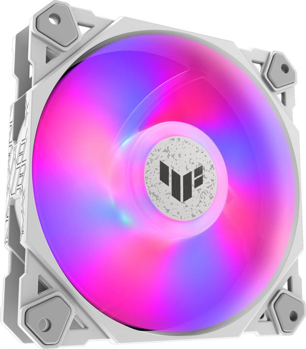 Produktbild ASUS TUF Gaming TF120 ARGB (120 mm, 1 x)