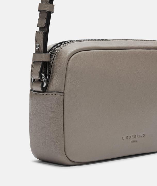 Image du produit Liebeskind Berlin Bodybag Maia Camera S Sheep Natural