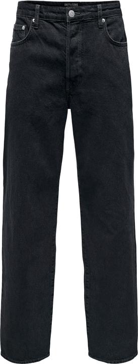 Actual product image Only & Sons Onsfade Loose Wb 6778 Tai Dnm Noos (W27/L32)