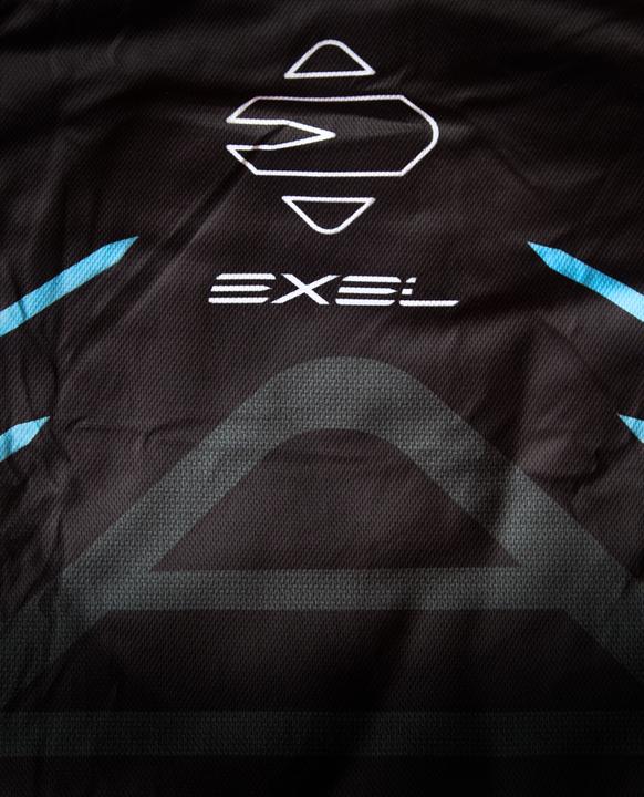 Actual product image Exel Goalie Jersey G Max (S)