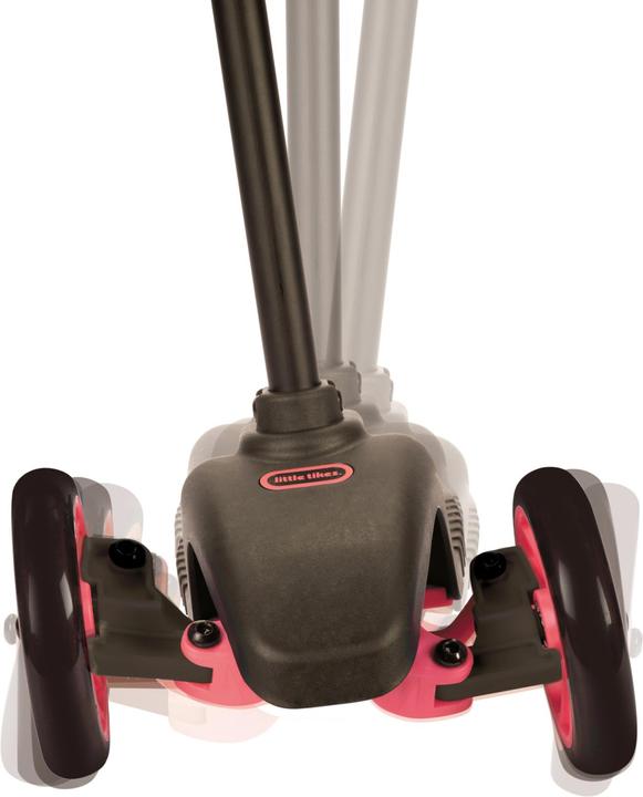 Productafbeelding Little Tikes Leun om Scooter roze te draaien