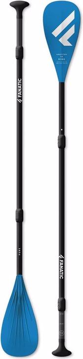 Fanatic Pure Adjustable 3-Piece - 8" (220 cm, 3 pièces)