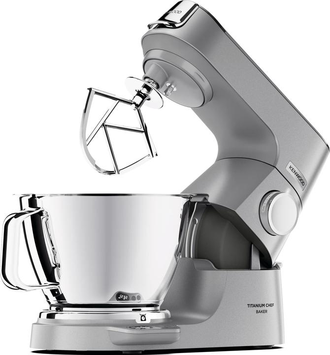 Produktbild Kenwood Titanium Chef Baker (1200 W)