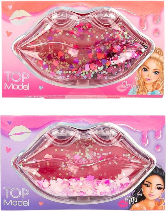 Top Model TOPModel - Lipgloss Lips BEAUTY and ME ( 0412348 )