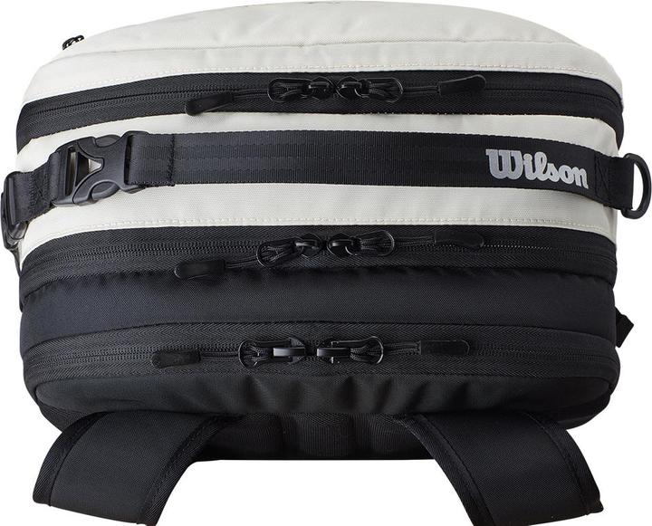 Actual product image Wilson Shoreline Vb Backpack