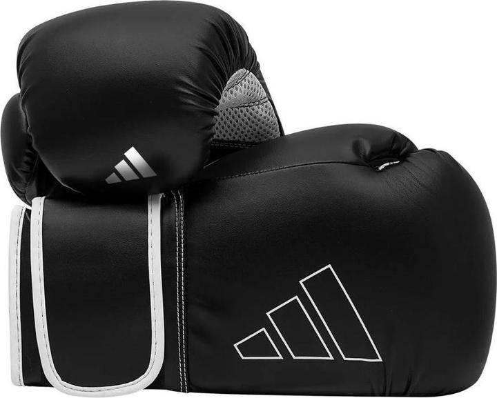Actual product image adidas Hybrid 80 Boxhandschuhe (10 OZ, One size)