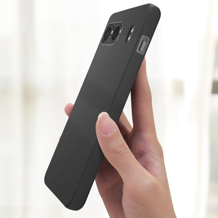 Immagine prodotto Avizar Classic Case Mat (OnePlus Nord 4)