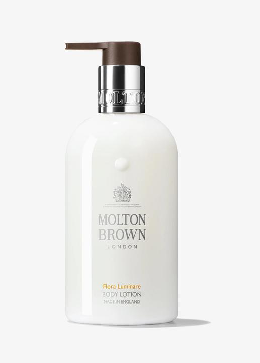 Image du produit Molton Brown Flora Luminare Body Lotion (Lotion pour le corps, 300 ml)