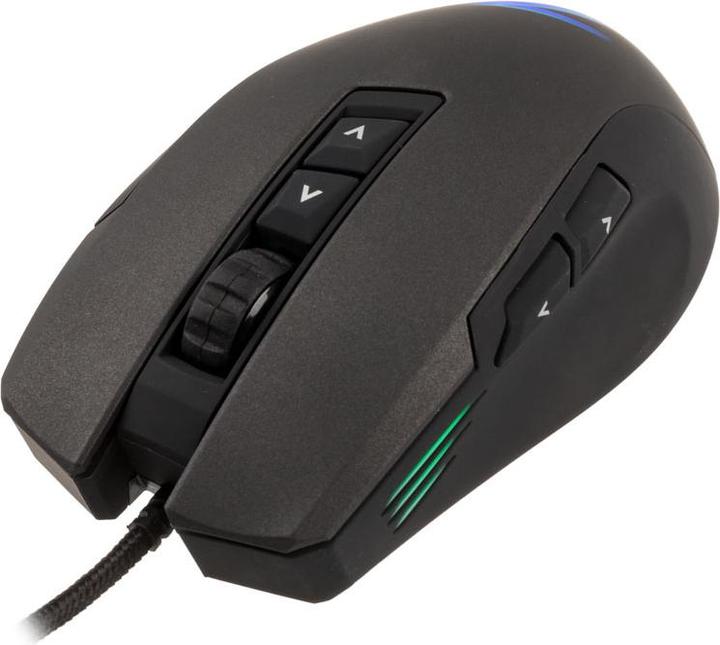 Zalman ZM-GM7 (Kabelgebunden)