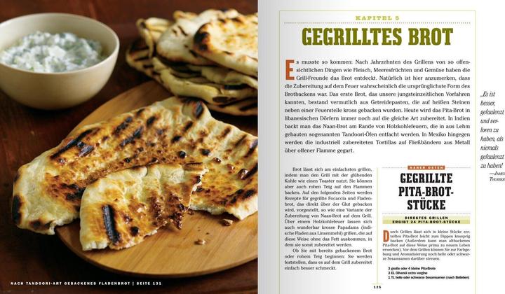 Produktbild The Barbecue! Bible (Deutsch, Steven Raichlen, 2023)