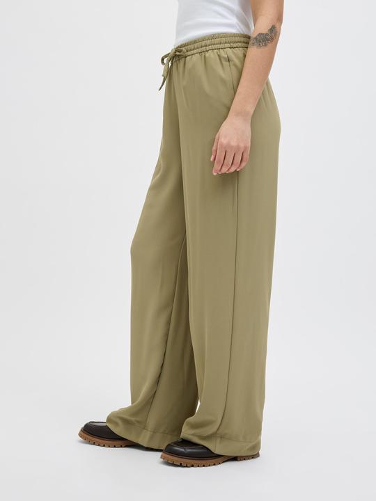Actual product image JJXX Jxlia Solid Mw String Pants Pnt Noos (XS)