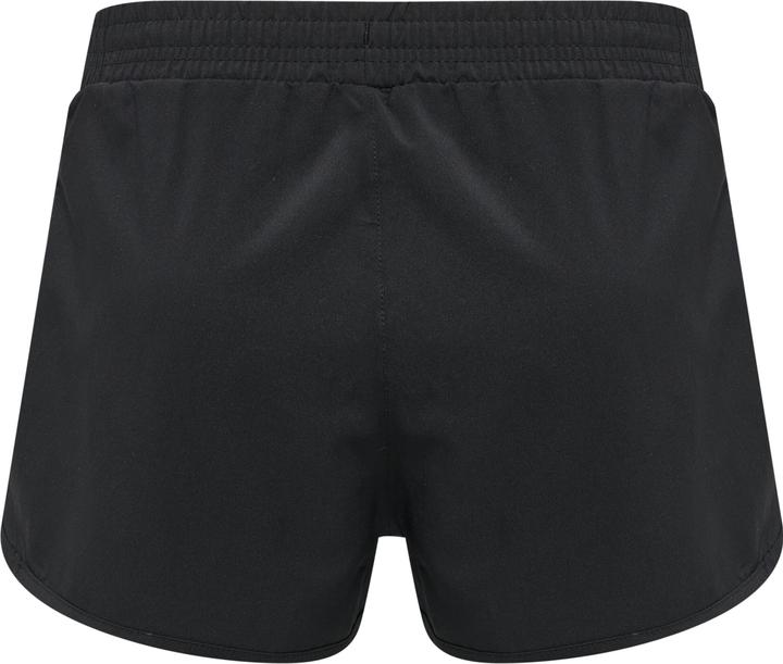 Actual product image Newline Women'S Core Split Shorts (XS)