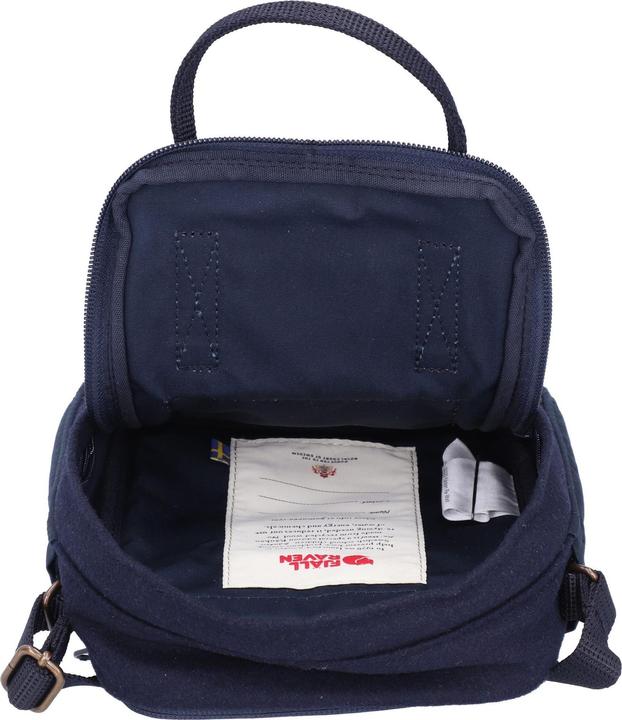 Produktbild Fjällräven Kånken Re-Wool Sling