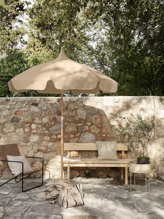 Image du produit Ferm Living Boîte à plantes (40 cm)