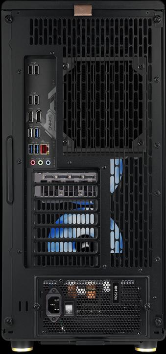 Produktbild Joule Performance Gaming PC RTX4060 I5 16GB 1TB L1130476 (Intel Core i5-14500, 16 GB, GeForce RTX 4060)