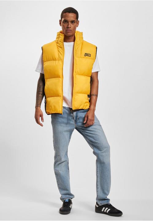 Immagine prodotto Southpole PM234-006-3 SP Bubble Vest 1.0 (M)