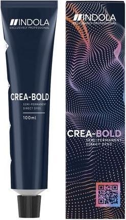 Image du produit Indola Crea Bold Negro 100 ml