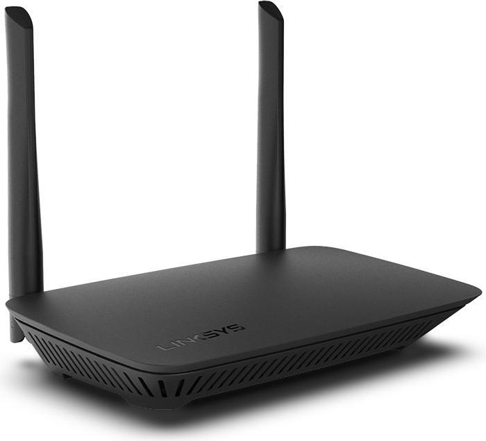 Produktbild Belkin E5400