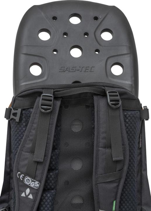 Produktbild Vaude Moab Pro II (22 l)