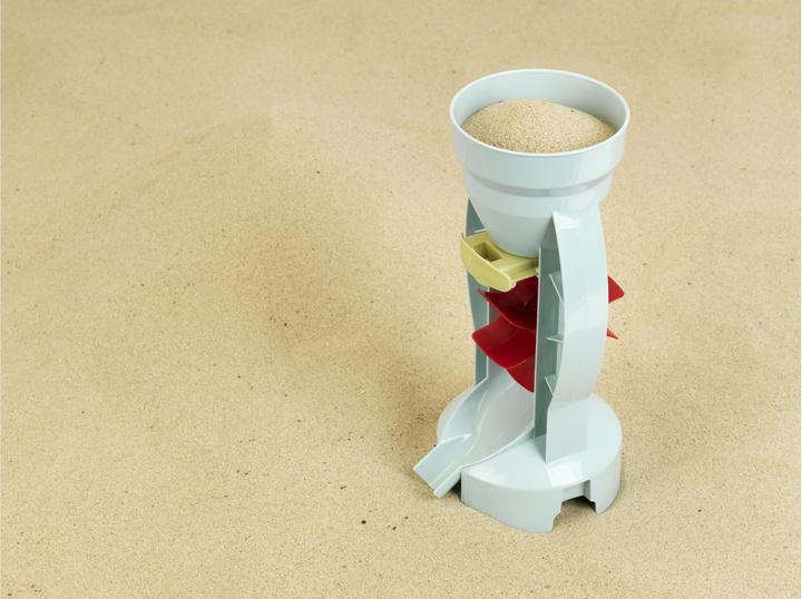 Produktbild Theo Klein Sandspielzeug Sandmühle