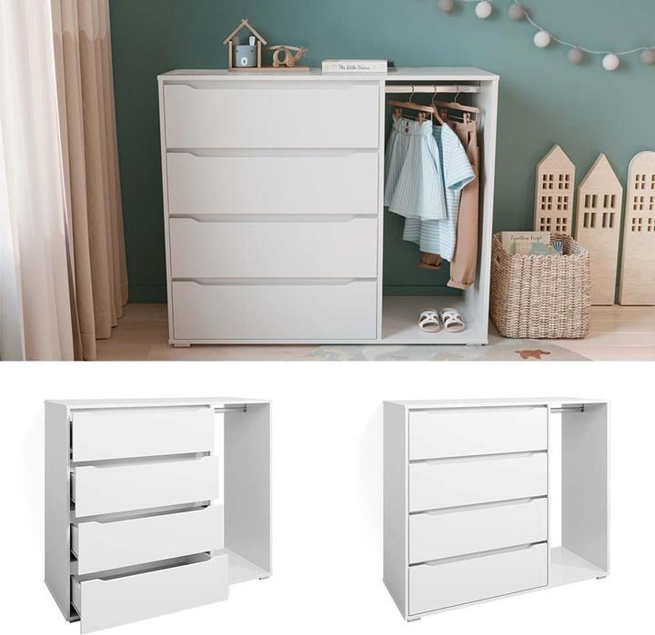 Actual product image Vicco Ruben (120 cm)