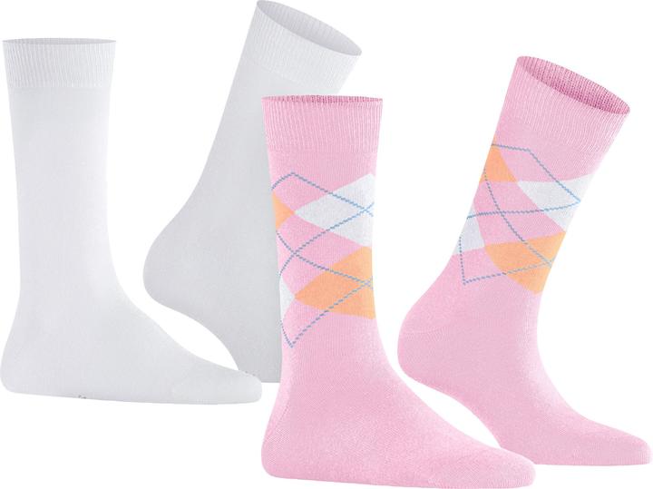 Produktbild Burlington Everyday Mix (2er Pack, 36 - 41)