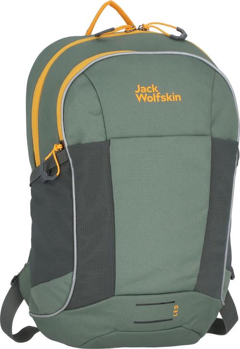 Actual product image Jack Wolfskin Kids Moab Jam (12 l)