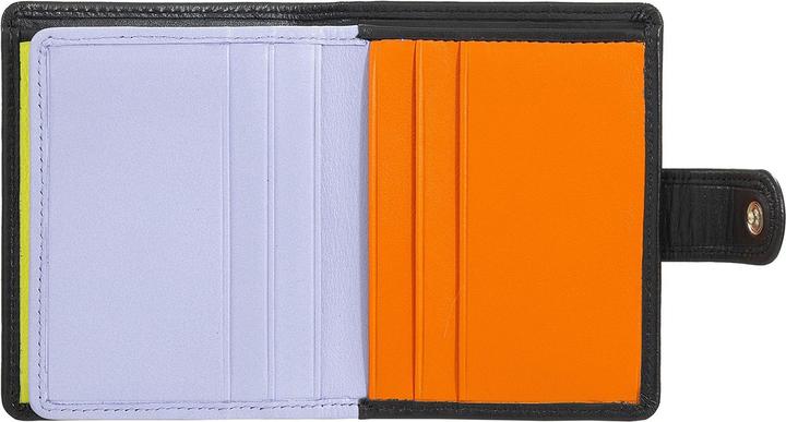 Immagine prodotto Dudu Geldbörse RFID Schutz Leder 8.5 cm