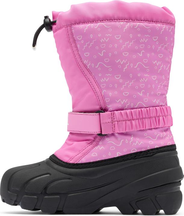 Produktbild Sorel Childrens Flurry™ Boot Print (25)
