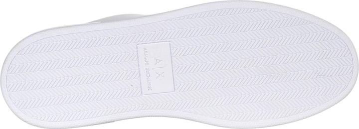Actual product image Armani Exchange Action Leather (38)